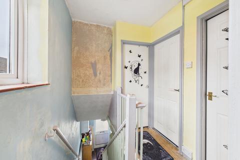 undefined, Stokes Croft, Calne SN11
