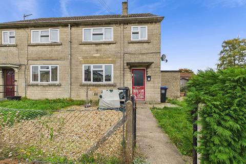 undefined, Stokes Croft, Calne SN11