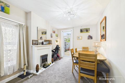 9 Blundells Road, Tilehurst, Reading, RG30 4TR