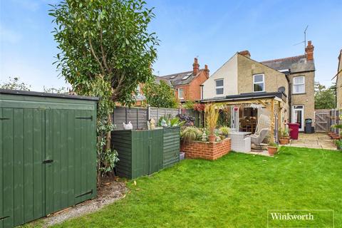 9 Blundells Road, Tilehurst, Reading, RG30 4TR