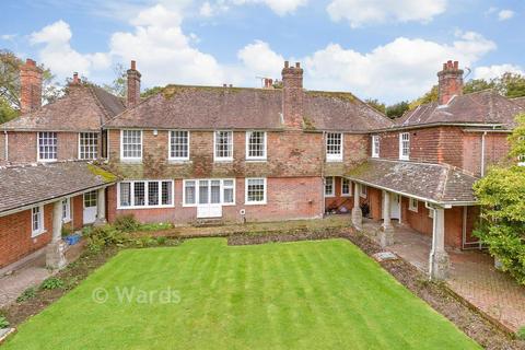 undefined, Otterpool Lane, Lympne CT21