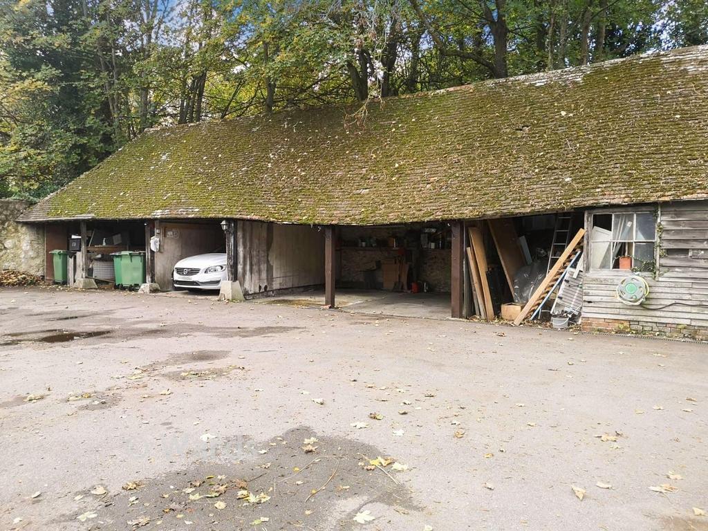 Car Barn