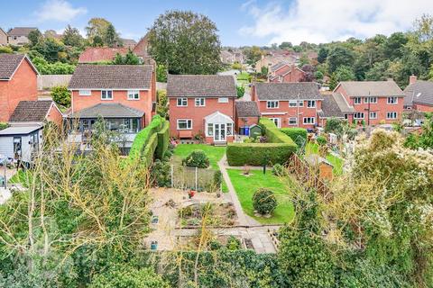 undefined, Messenger Close, Bungay