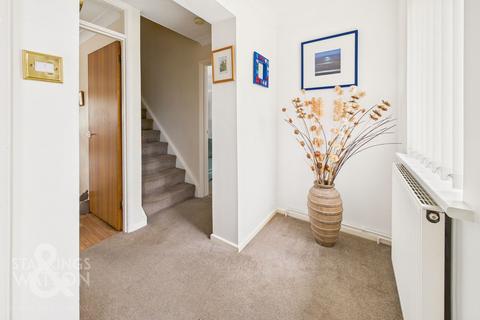 undefined, Messenger Close, Bungay