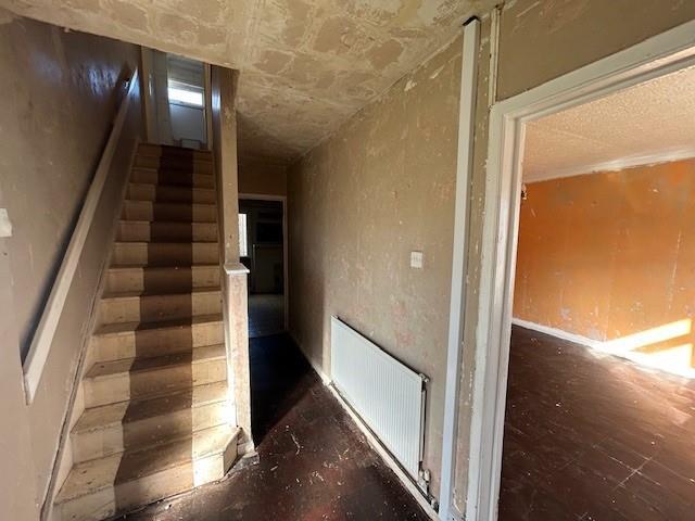 Entrance/Hallway