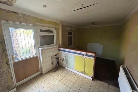 3 bedroom end of terrace house for sale, Pen Y Fon Street, Llanelli