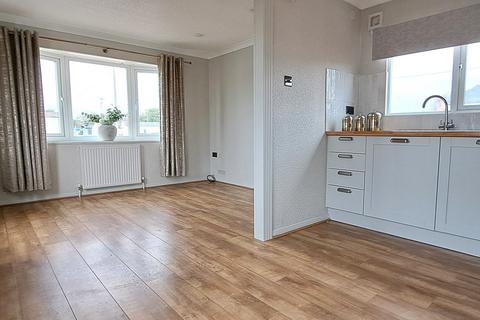 undefined, Field Place Hoburne Naish Holiday Park Christchurch Road Barton on Sea BH25 7RE