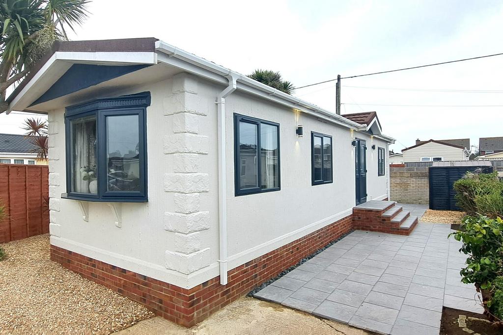 Front Aspect
