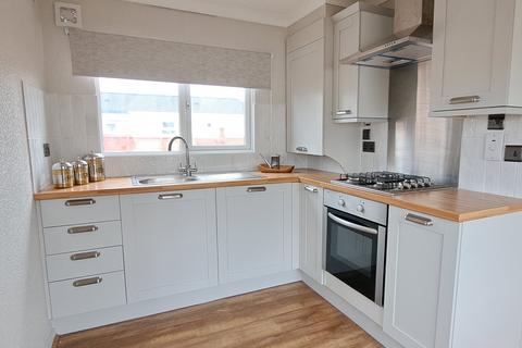 2 bedroom mobile home for sale, Field Place Hoburne Naish Holiday Park Christchurch Road Barton on Sea BH25 7RE
