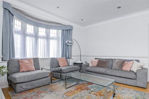 5 bedroom semi-detached house for sale, Buxton Drive, New Malden, KT3