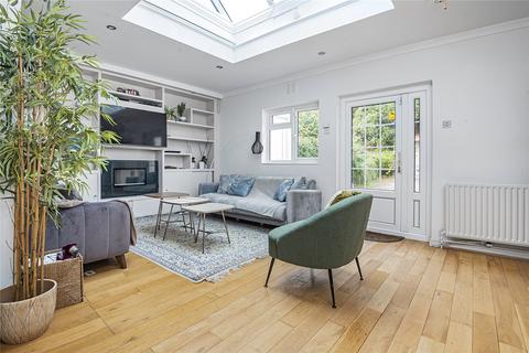 5 bedroom semi-detached house for sale, Buxton Drive, New Malden, KT3