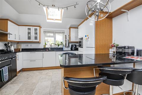 5 bedroom semi-detached house for sale, Buxton Drive, New Malden, KT3