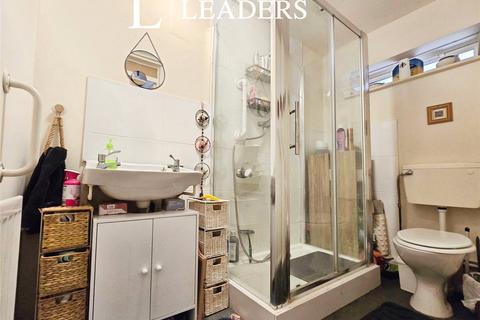 1 bedroom apartment for sale, The Chine, Gosport, Hampshire