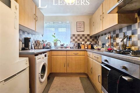 1 bedroom apartment for sale, The Chine, Gosport, Hampshire