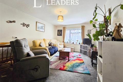 1 bedroom apartment for sale, The Chine, Gosport, Hampshire