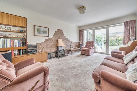 4 bedroom detached house for sale, Whitworth Way, Wilstead, Bedford