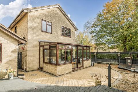 Skippon Court, Bristol BS15
