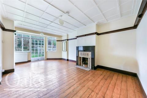 4 bedroom semi-detached house for sale, Kingsmead Road, Tulse Hill