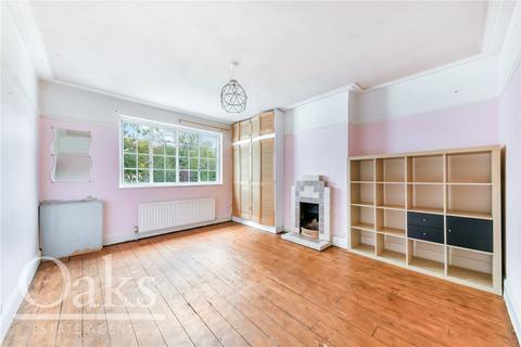 4 bedroom semi-detached house for sale, Kingsmead Road, Tulse Hill