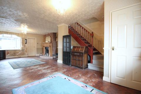 3 bedroom detached house for sale, Central Road,  Rudheath, CW9