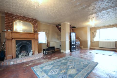 undefined, Central Road,  Rudheath, CW9
