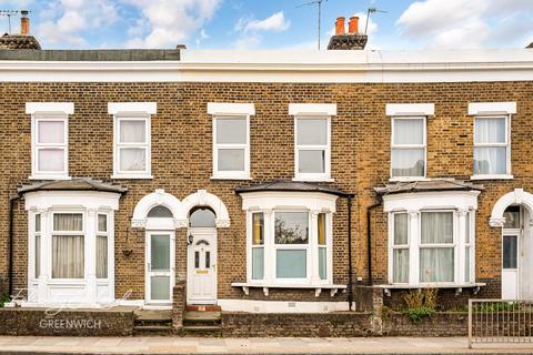 154 Woolwich Road, London, SE10 0LT