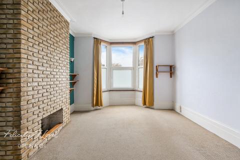 154 Woolwich Road, London, SE10 0LT