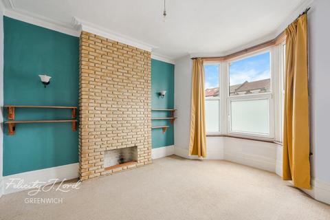 154 Woolwich Road, London, SE10 0LT