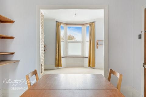 154 Woolwich Road, London, SE10 0LT