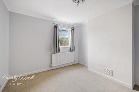 154 Woolwich Road, London, SE10 0LT