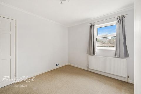 154 Woolwich Road, London, SE10 0LT