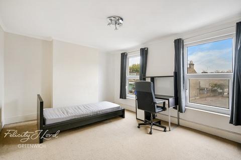 154 Woolwich Road, London, SE10 0LT