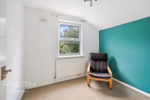 154 Woolwich Road, London, SE10 0LT