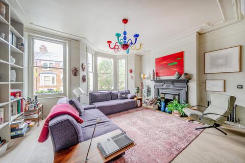 4 bedroom maisonette for sale - Saltram Crescent, Queens Park, London, W9