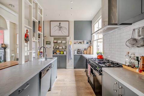 4 bedroom maisonette for sale, Saltram Crescent, Queens Park, London, W9