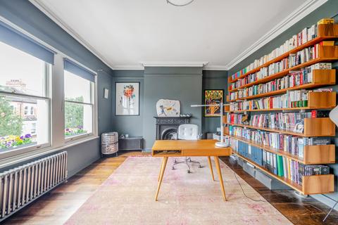 4 bedroom maisonette for sale, Saltram Crescent, Queens Park, London, W9