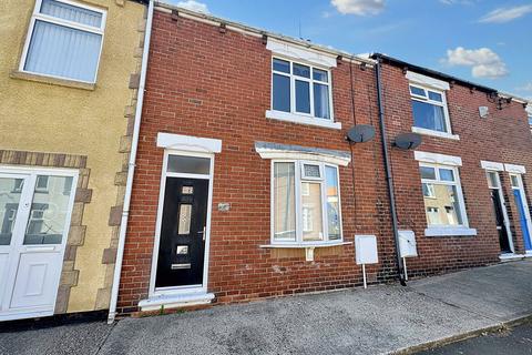 West Avenue, Murton, Seaham, Durham, SR7 9RG