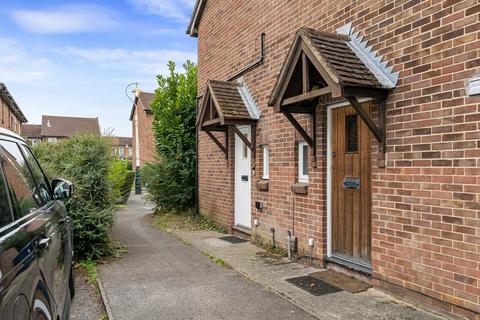 1 bedroom terraced house for sale, Clementine Close, Northfields, Ealing, W13