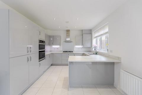 4 bedroom detached house for sale, Leamans Road , Haslington CW1