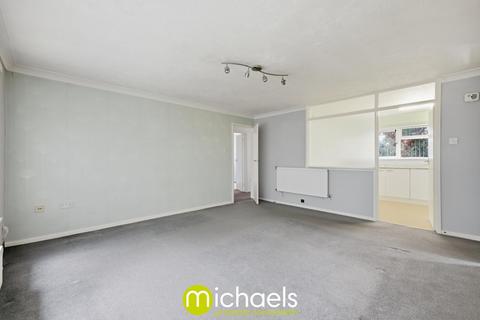 2 bedroom maisonette for sale, Dewberry Close, Colchester, Colchester, CO4