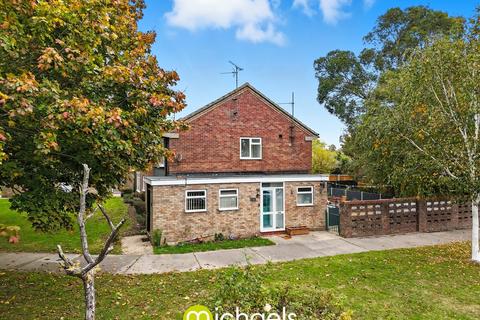 undefined, Dewberry Close, Colchester, Colchester, CO4