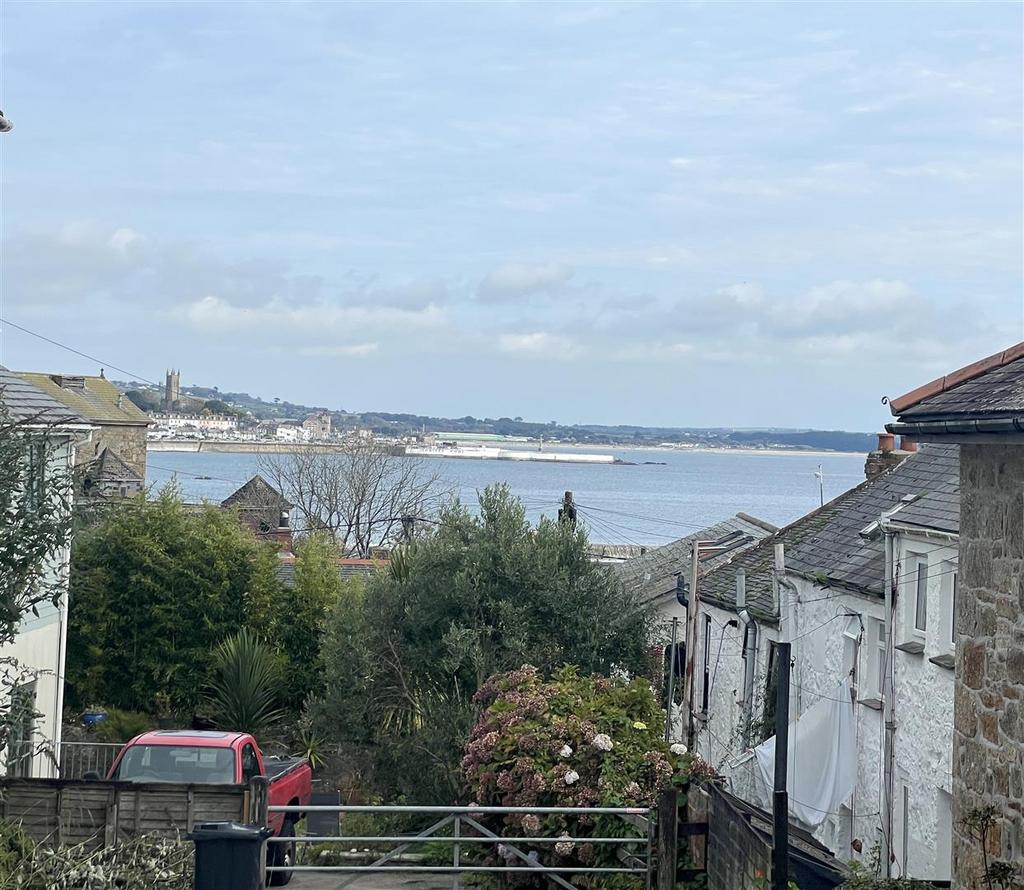 Elevations &amp; View