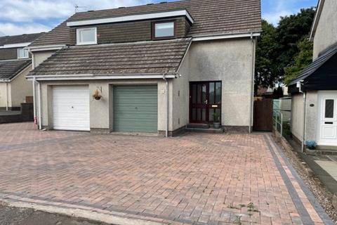 undefined, Winram Place, Fife