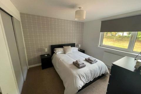 undefined, Winram Place, Fife