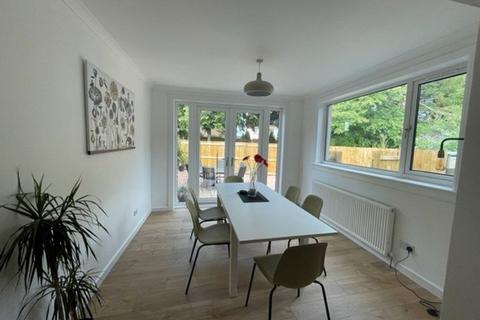 undefined, Winram Place, Fife
