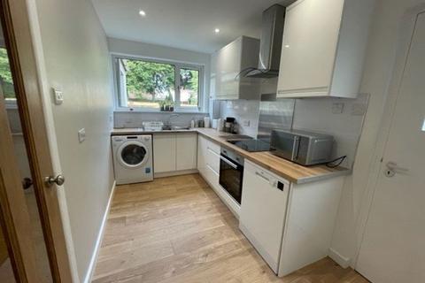 undefined, Winram Place, Fife