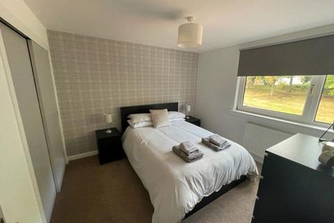 undefined, Winram Place, Fife