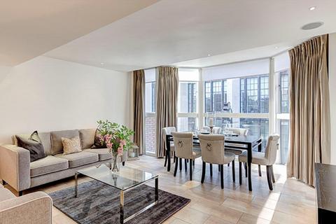 2 bedroom flat to rent, Imperial House, Young Street, Kensington, London, W8