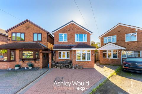 undefined, York Close, Tipton DY4