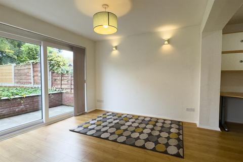 undefined, Sharston Crescent, Knutsford